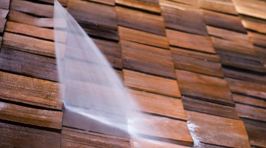 Professional tile roof repair services in Mountain View, AR